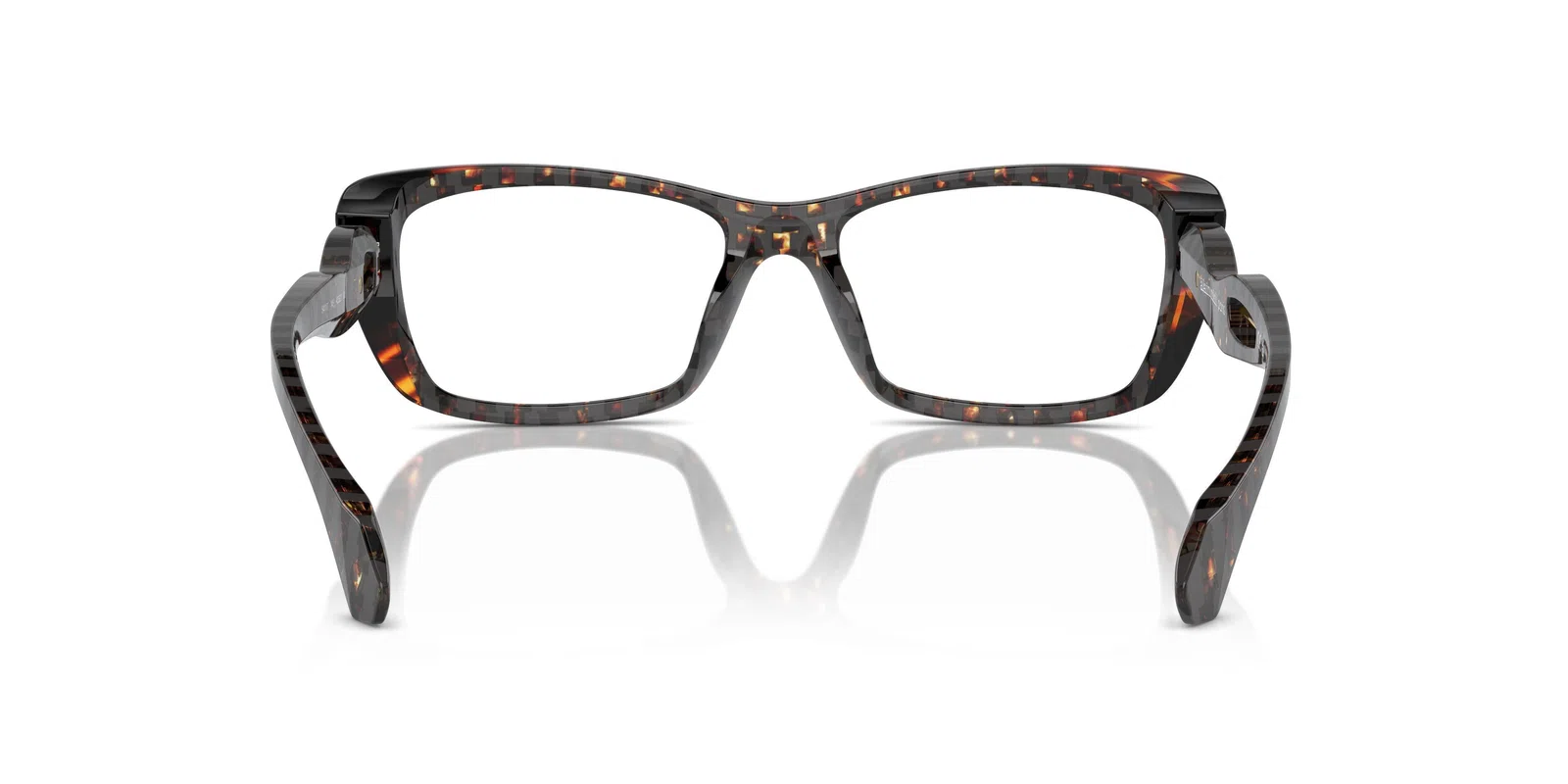 Alain Mikli 3522 Eyeglasses - view 11